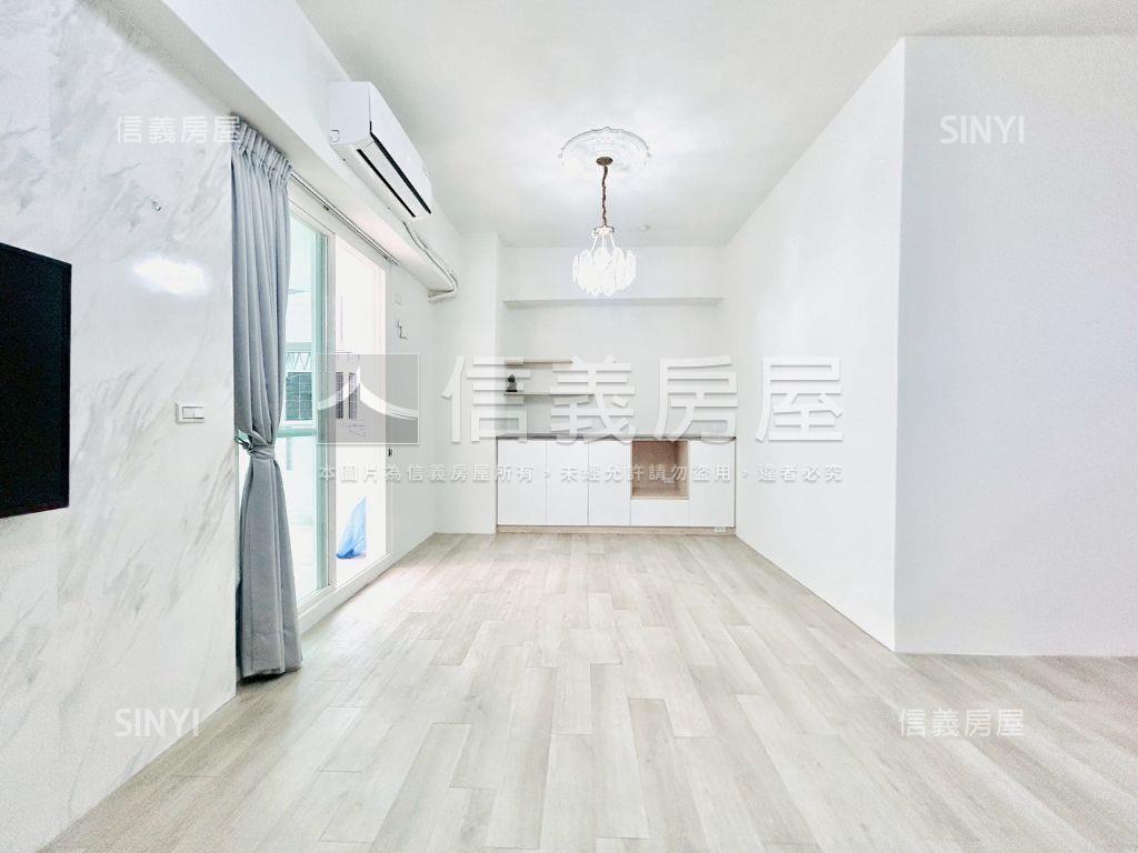 新青安首選上安三房平車房屋室內格局與周邊環境