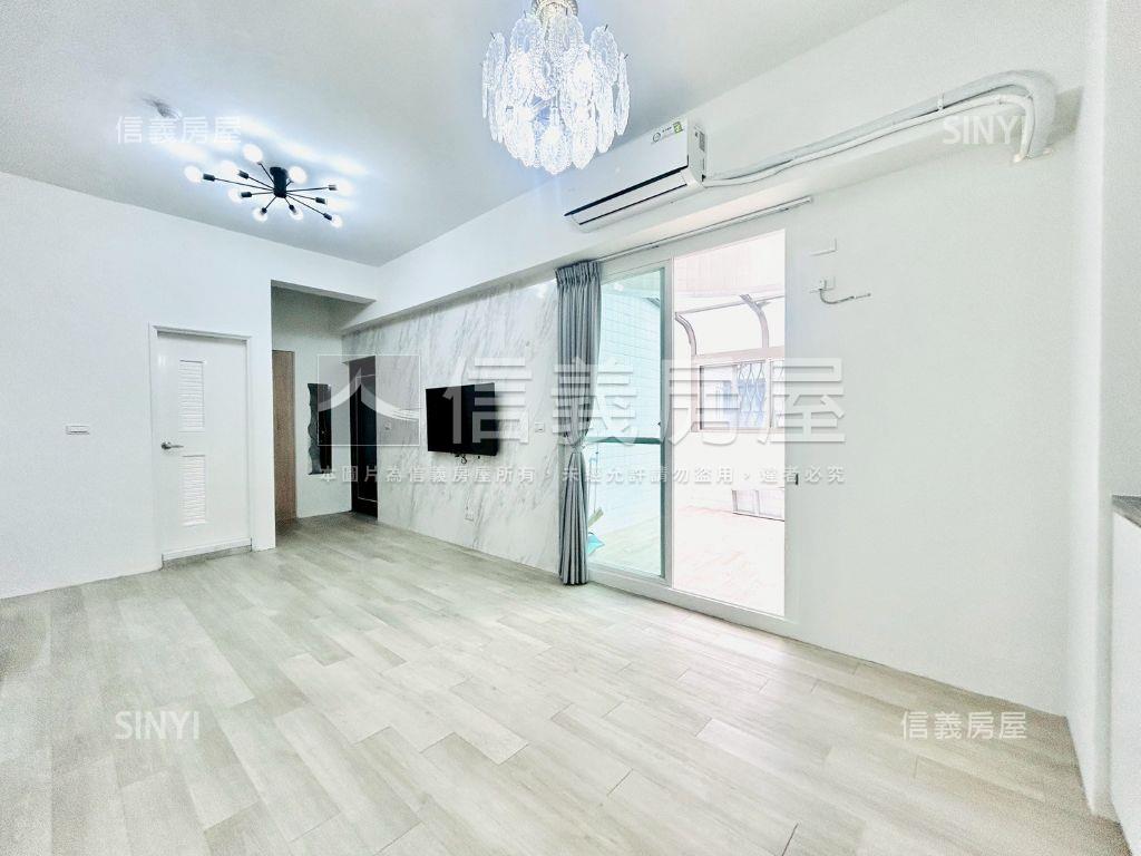 新青安首選上安三房平車房屋室內格局與周邊環境