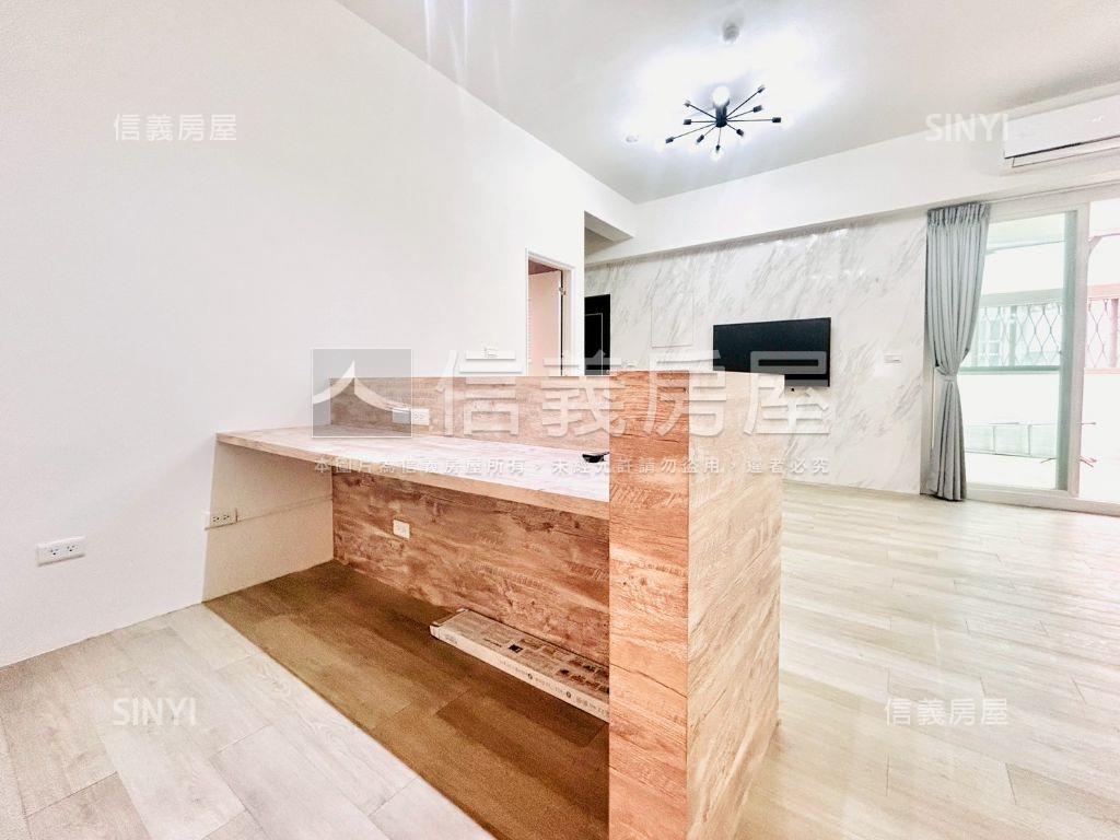 新青安首選上安三房平車房屋室內格局與周邊環境