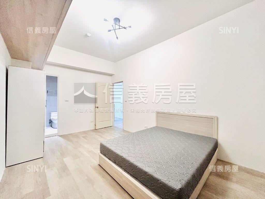 新青安首選上安三房平車房屋室內格局與周邊環境