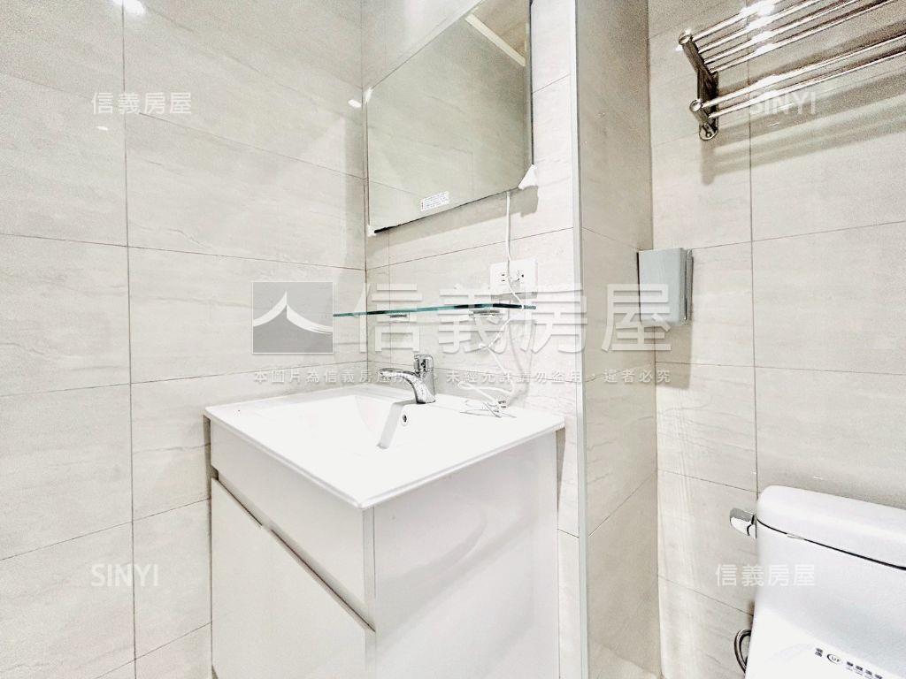 新青安首選上安三房平車房屋室內格局與周邊環境