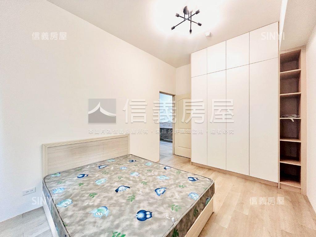 新青安首選上安三房平車房屋室內格局與周邊環境