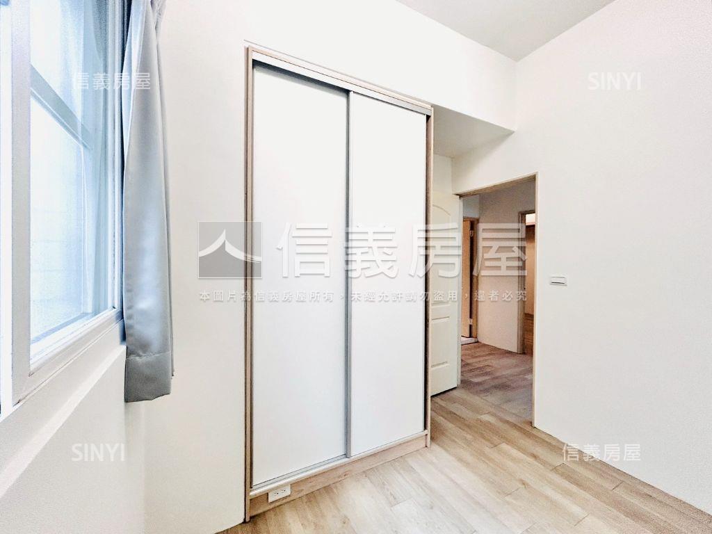 新青安首選上安三房平車房屋室內格局與周邊環境