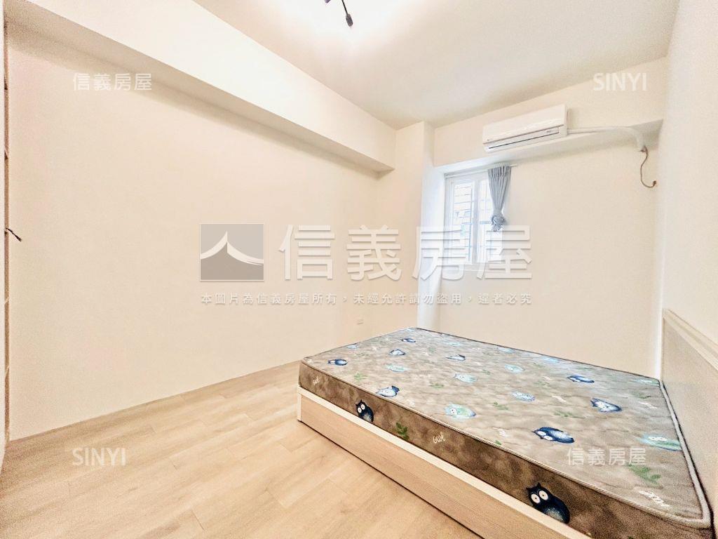 新青安首選上安三房平車房屋室內格局與周邊環境