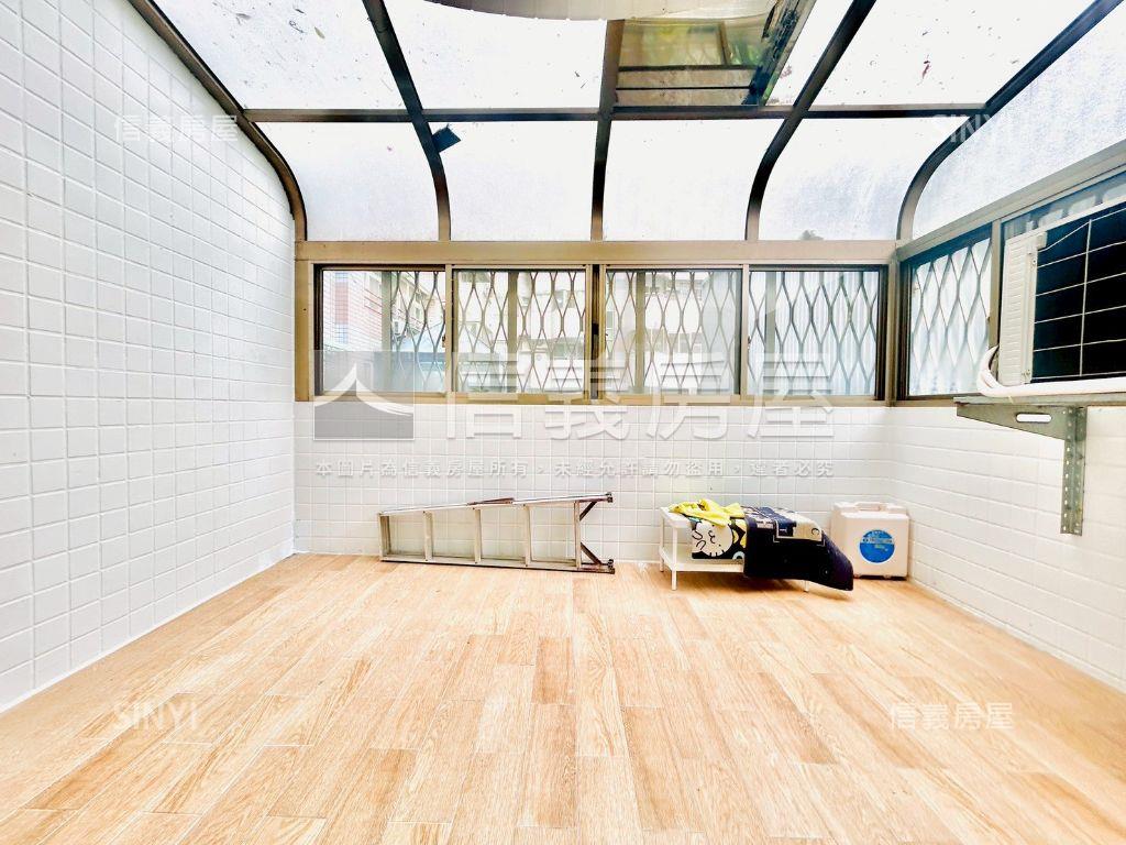 新青安首選上安三房平車房屋室內格局與周邊環境