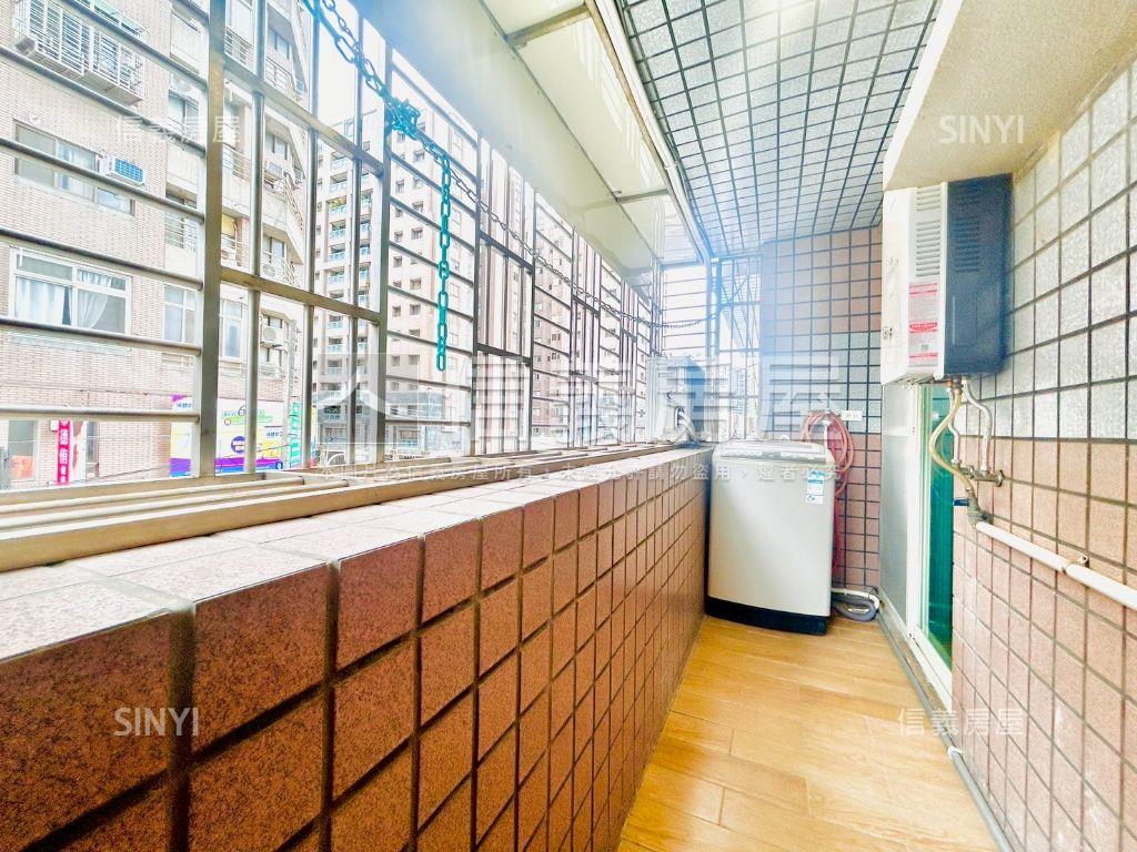 新青安首選上安三房平車房屋室內格局與周邊環境