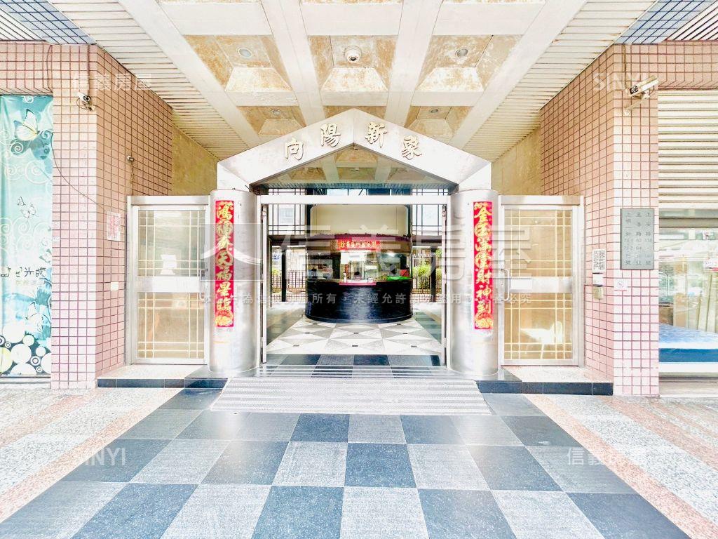 新青安首選上安三房平車房屋室內格局與周邊環境