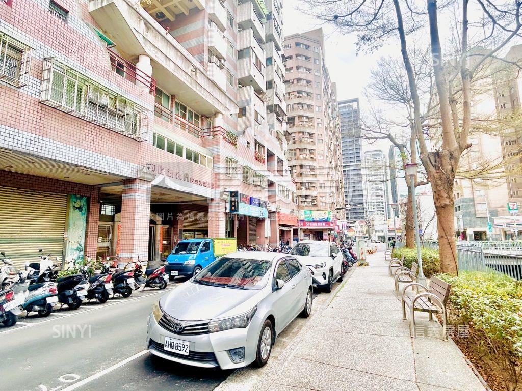 新青安首選上安三房平車房屋室內格局與周邊環境