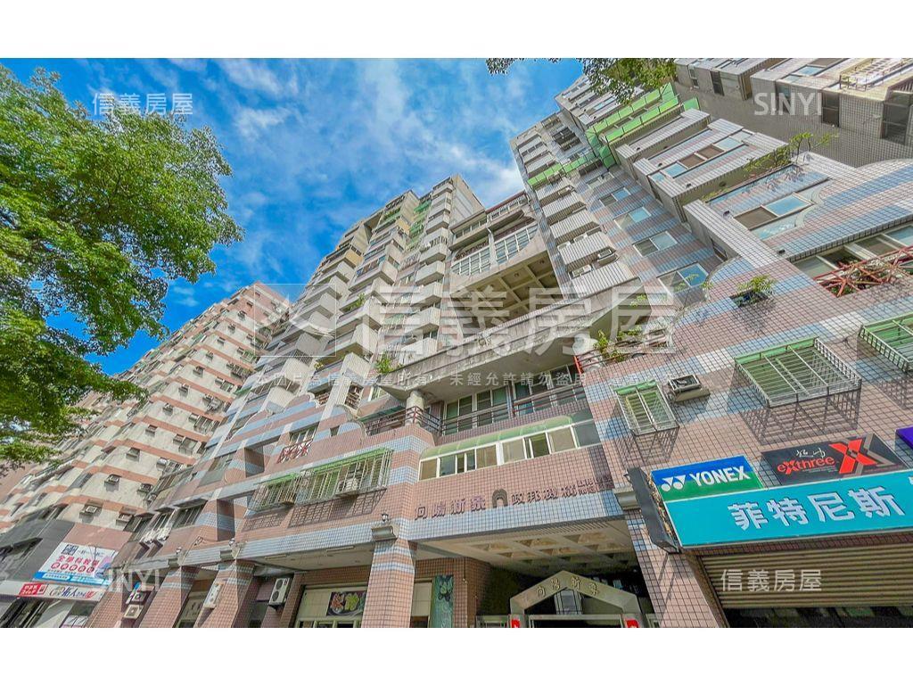 新青安首選上安三房平車房屋室內格局與周邊環境