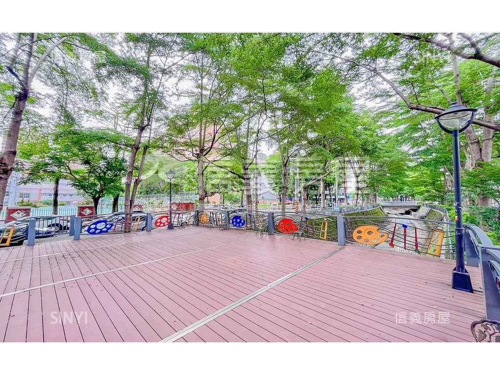 新青安首選上安三房平車房屋室內格局與周邊環境