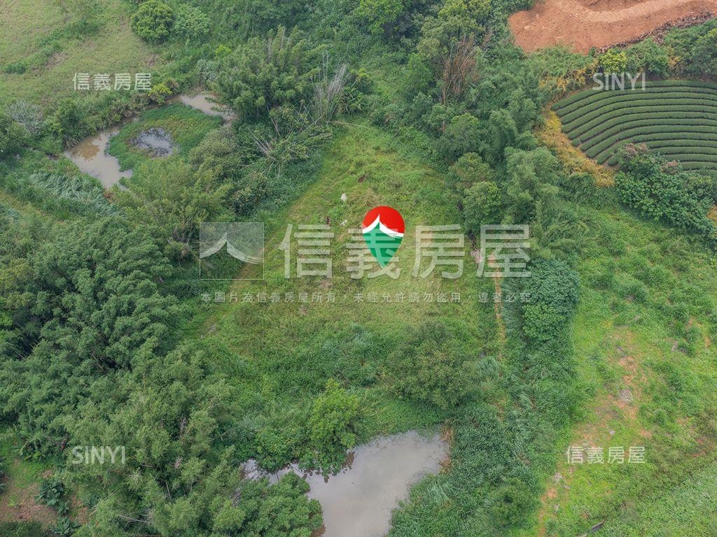 苗栗聯大土地１房屋室內格局與周邊環境