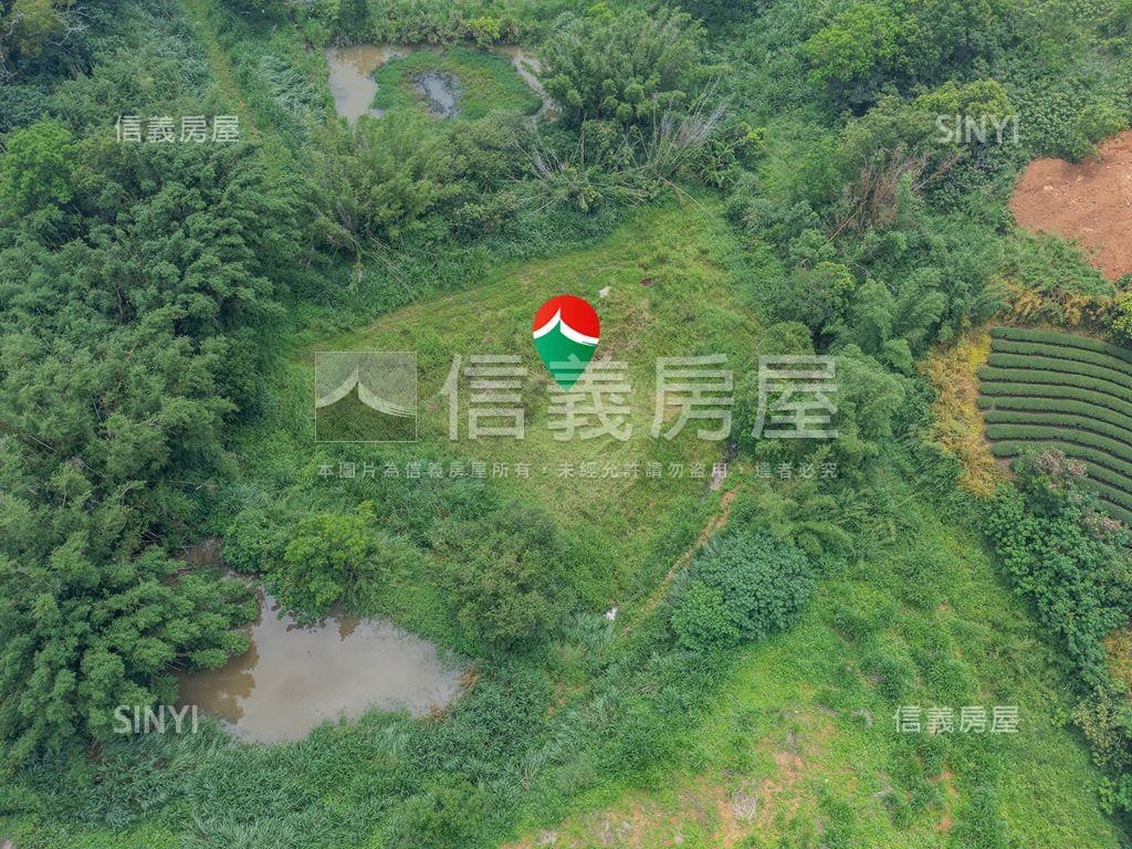 苗栗聯大土地１房屋室內格局與周邊環境