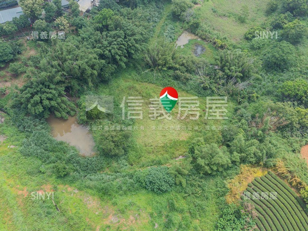 苗栗聯大土地１房屋室內格局與周邊環境