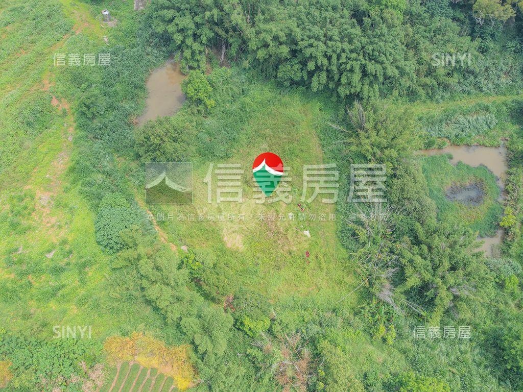 苗栗聯大土地１房屋室內格局與周邊環境