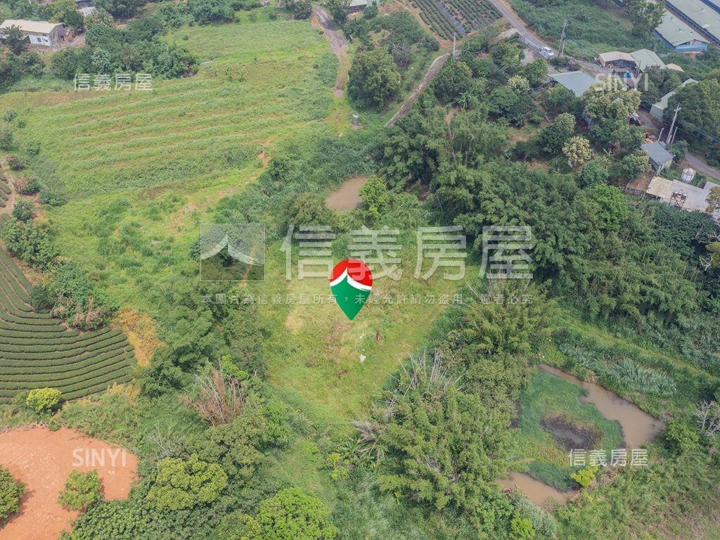 苗栗聯大土地１房屋室內格局與周邊環境