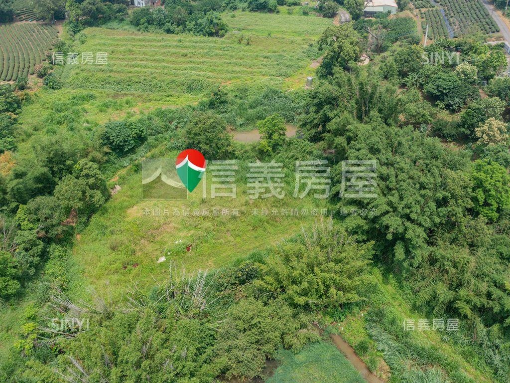 苗栗聯大土地１房屋室內格局與周邊環境