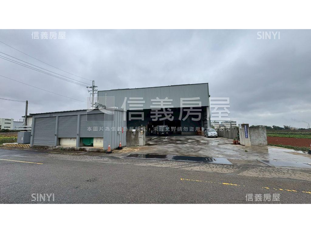 清水近四號面寬大農地房屋室內格局與周邊環境