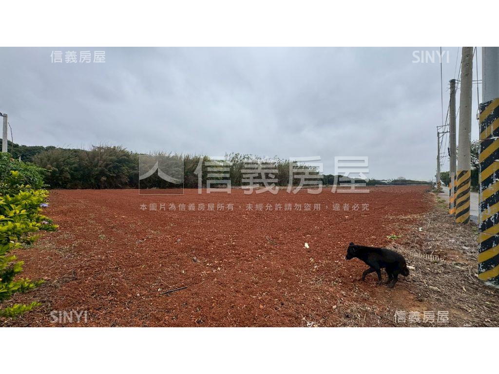 清水近四號面寬大農地房屋室內格局與周邊環境