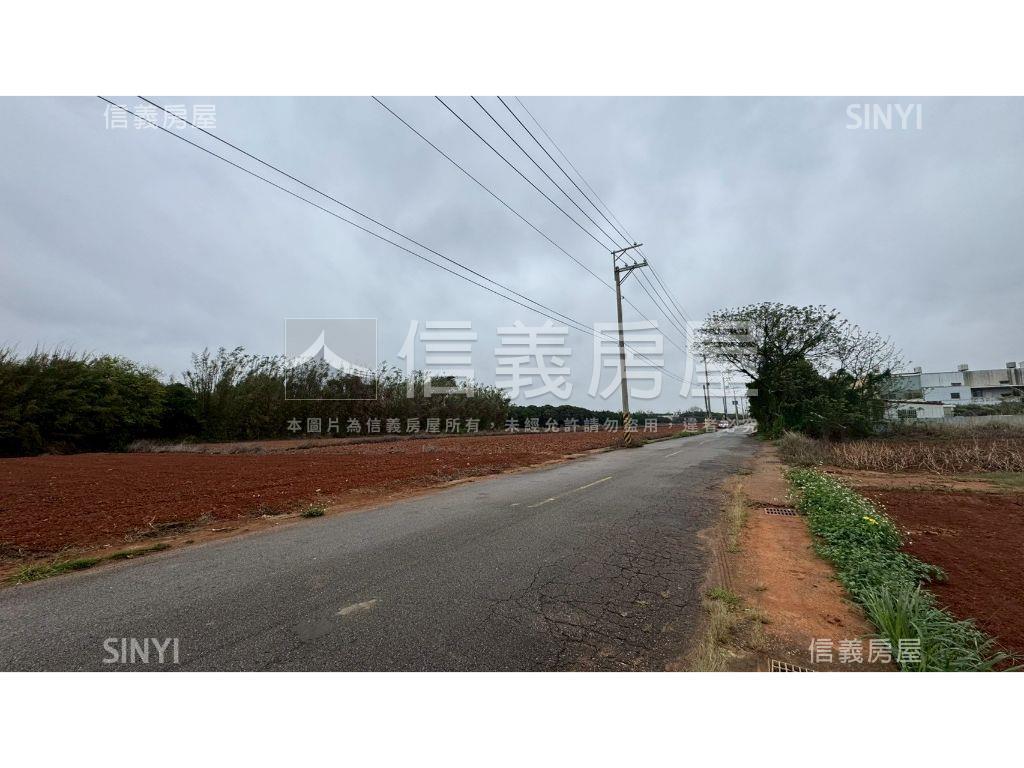 清水近四號面寬大農地房屋室內格局與周邊環境