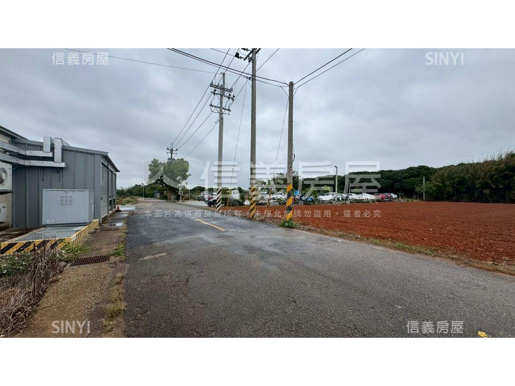 清水近四號面寬大農地房屋室內格局與周邊環境