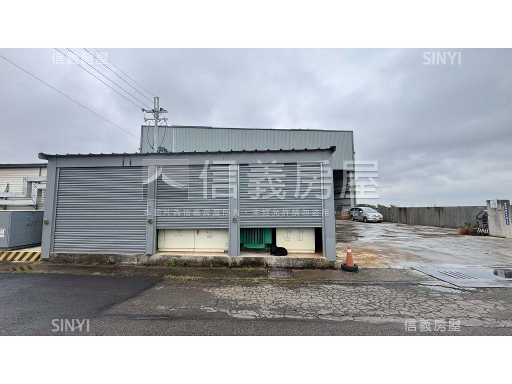 清水近四號面寬大農地房屋室內格局與周邊環境