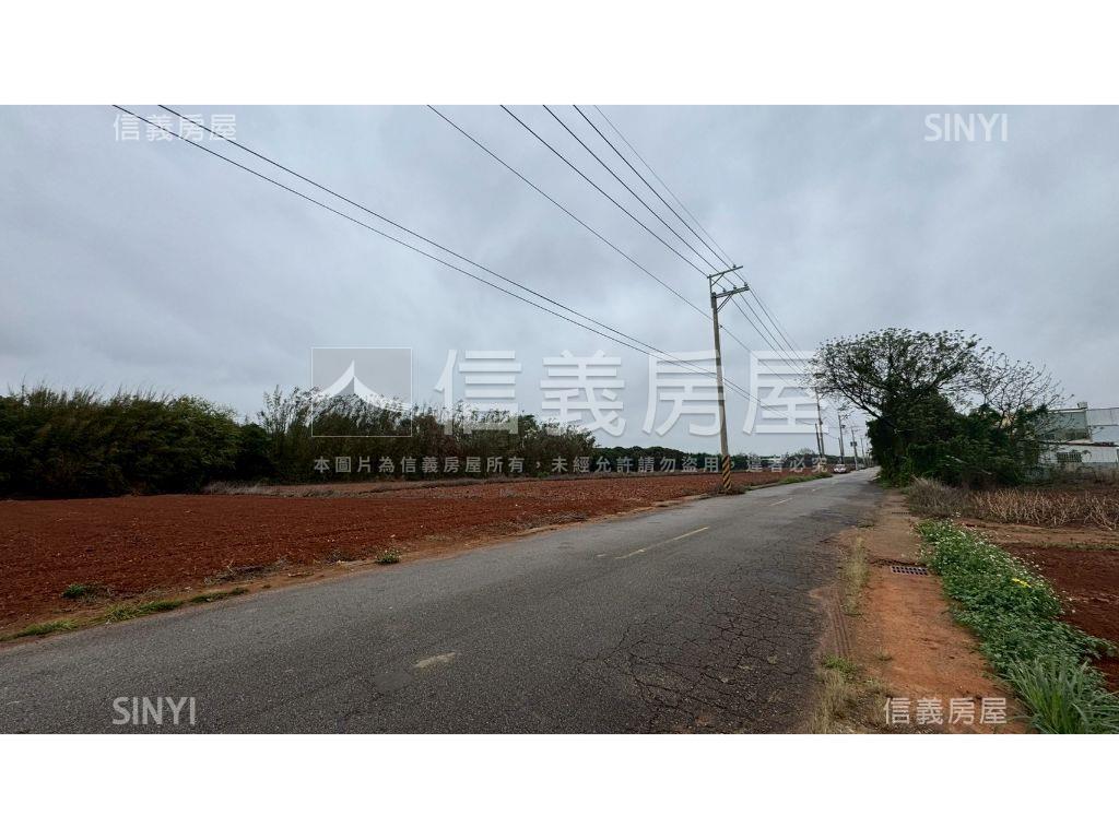 清水近四號面寬大農地房屋室內格局與周邊環境