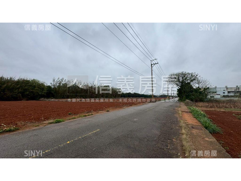 清水近四號面寬大農地房屋室內格局與周邊環境