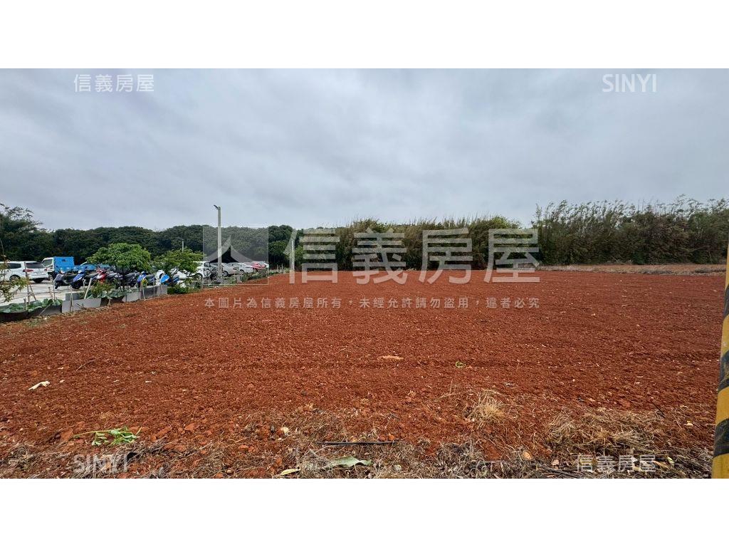 清水近四號面寬大農地房屋室內格局與周邊環境