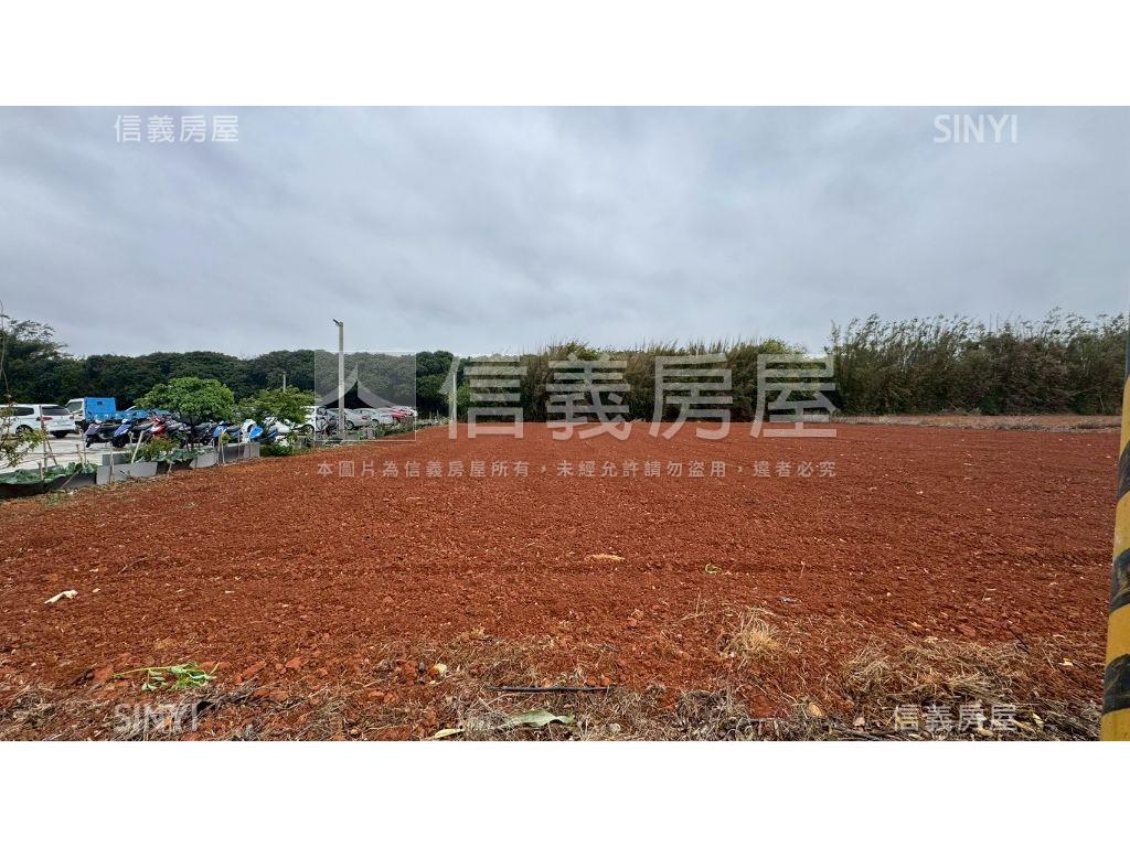 清水近四號面寬大農地房屋室內格局與周邊環境