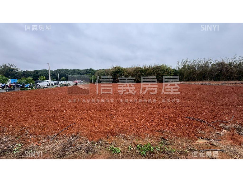 清水近四號面寬大農地房屋室內格局與周邊環境