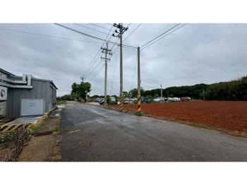 清水近四號面寬大農地