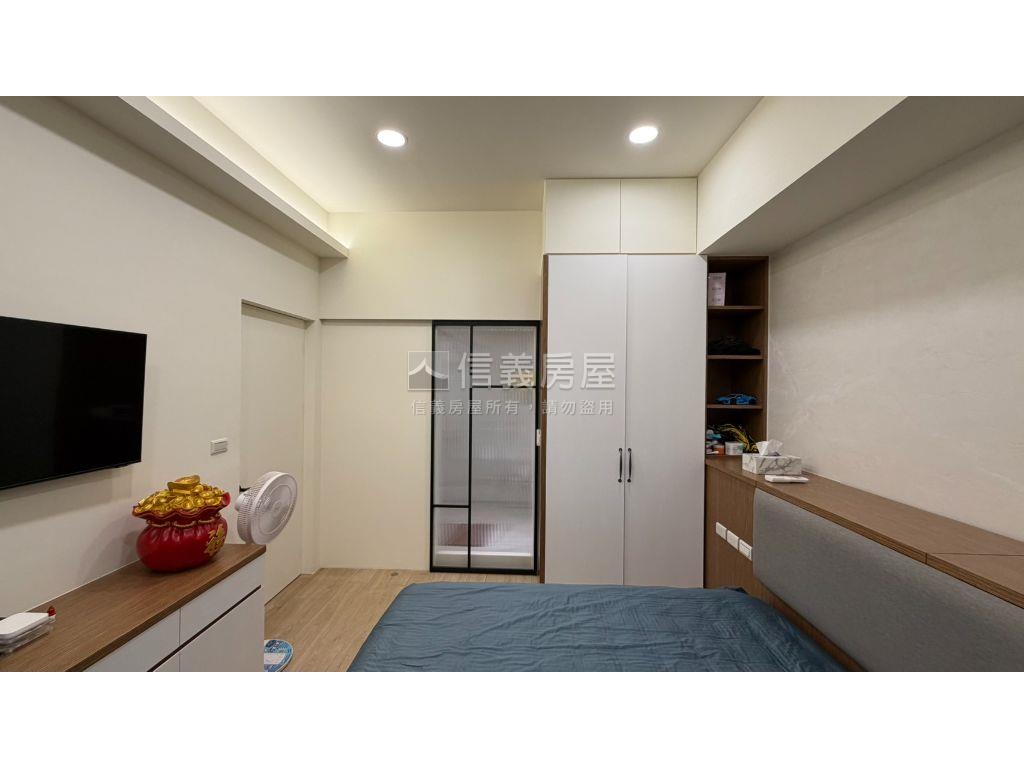 南科首選｜景觀三房平車房屋室內格局與周邊環境