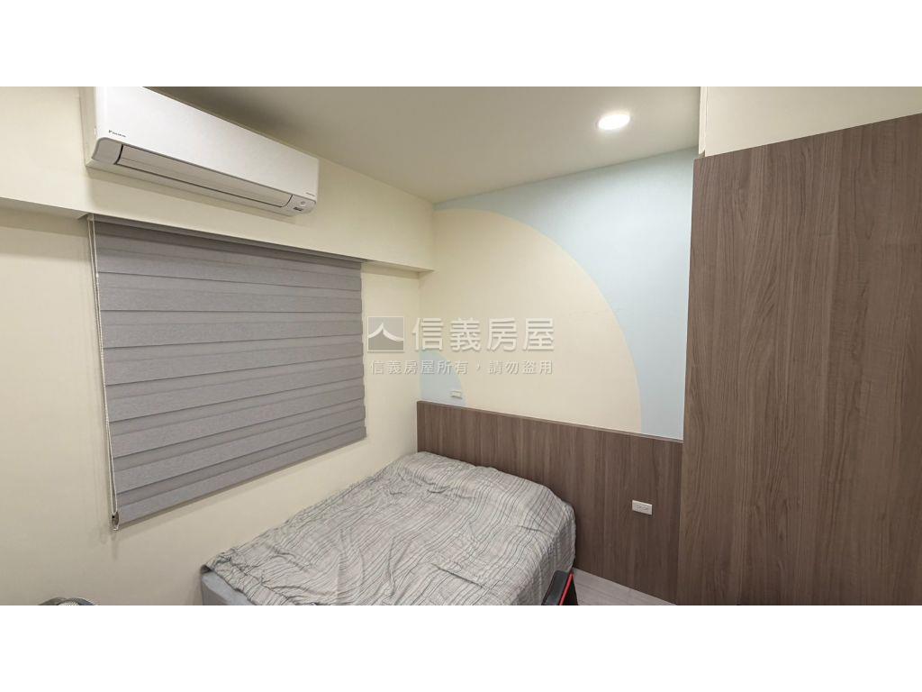 南科首選｜景觀三房平車房屋室內格局與周邊環境