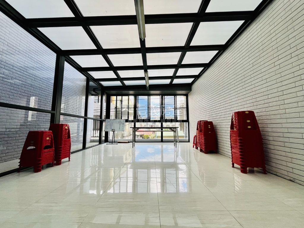 南科首選｜景觀三房平車房屋室內格局與周邊環境