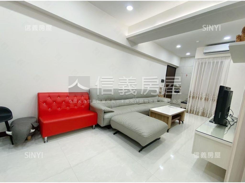 樂馥景觀三房車位房屋室內格局與周邊環境