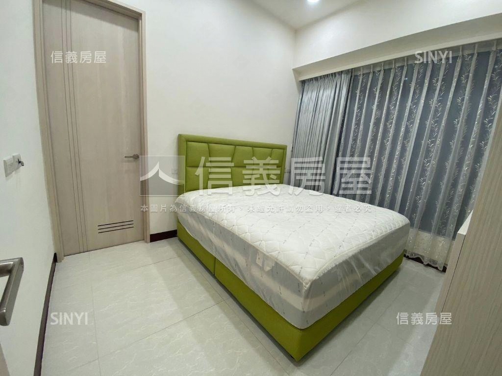 樂馥景觀三房車位房屋室內格局與周邊環境