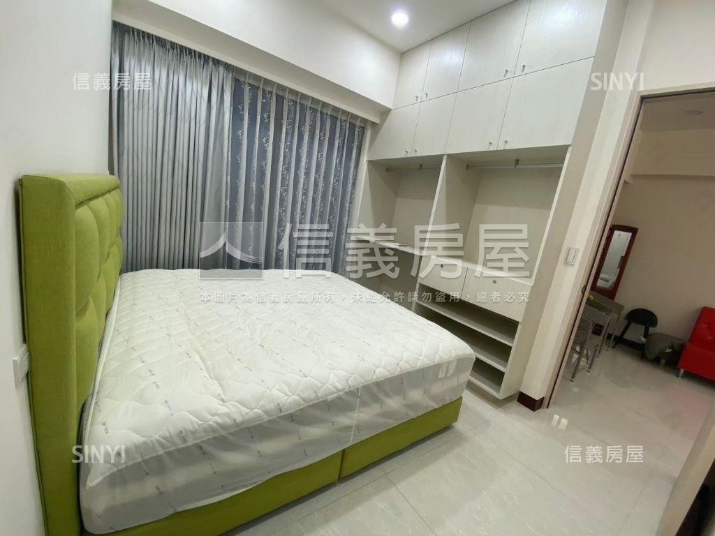 樂馥景觀三房車位房屋室內格局與周邊環境