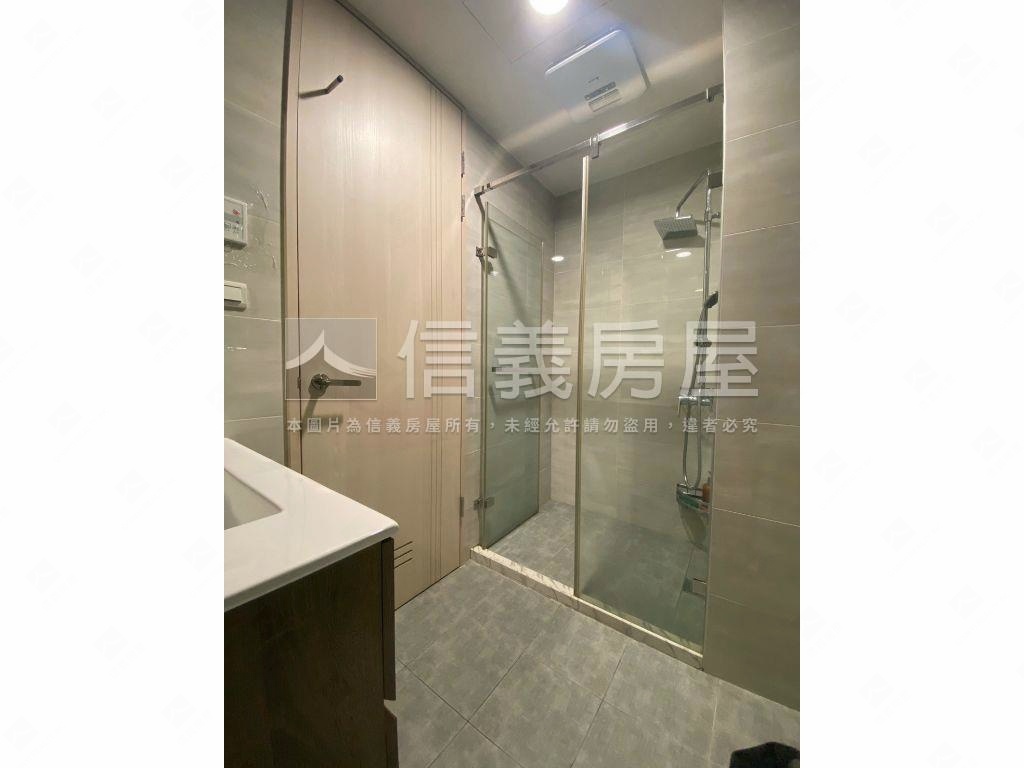 樂馥景觀三房車位房屋室內格局與周邊環境