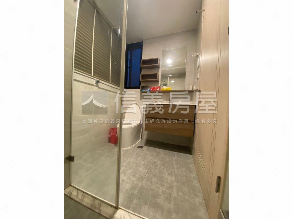 樂馥景觀三房車位房屋室內格局與周邊環境