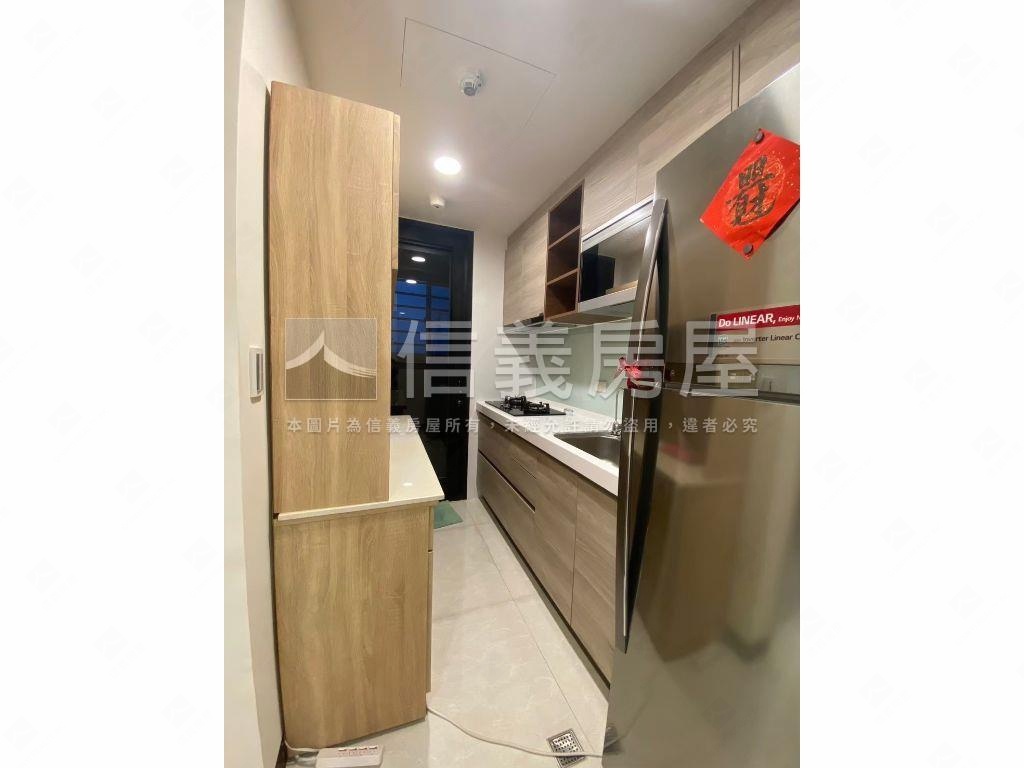 樂馥景觀三房車位房屋室內格局與周邊環境