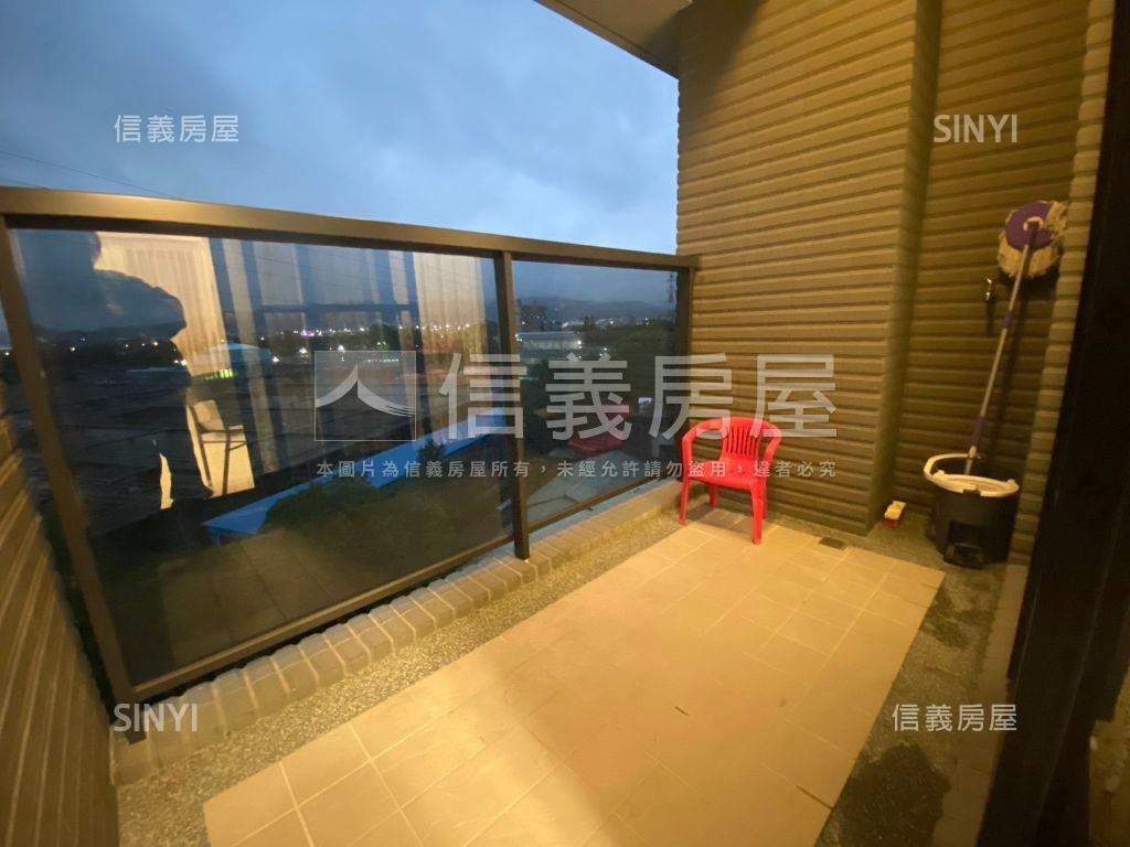 樂馥景觀三房車位房屋室內格局與周邊環境