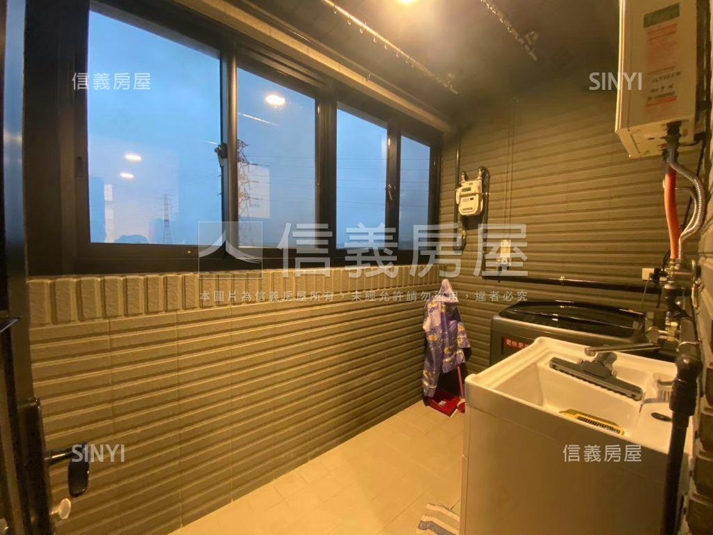 樂馥景觀三房車位房屋室內格局與周邊環境