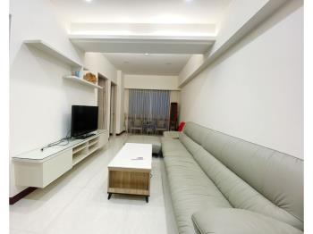 樂馥景觀三房車位