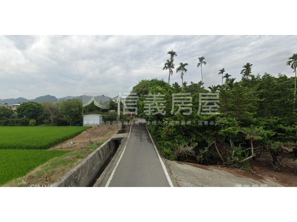 【文武段】９８６－２地號房屋室內格局與周邊環境