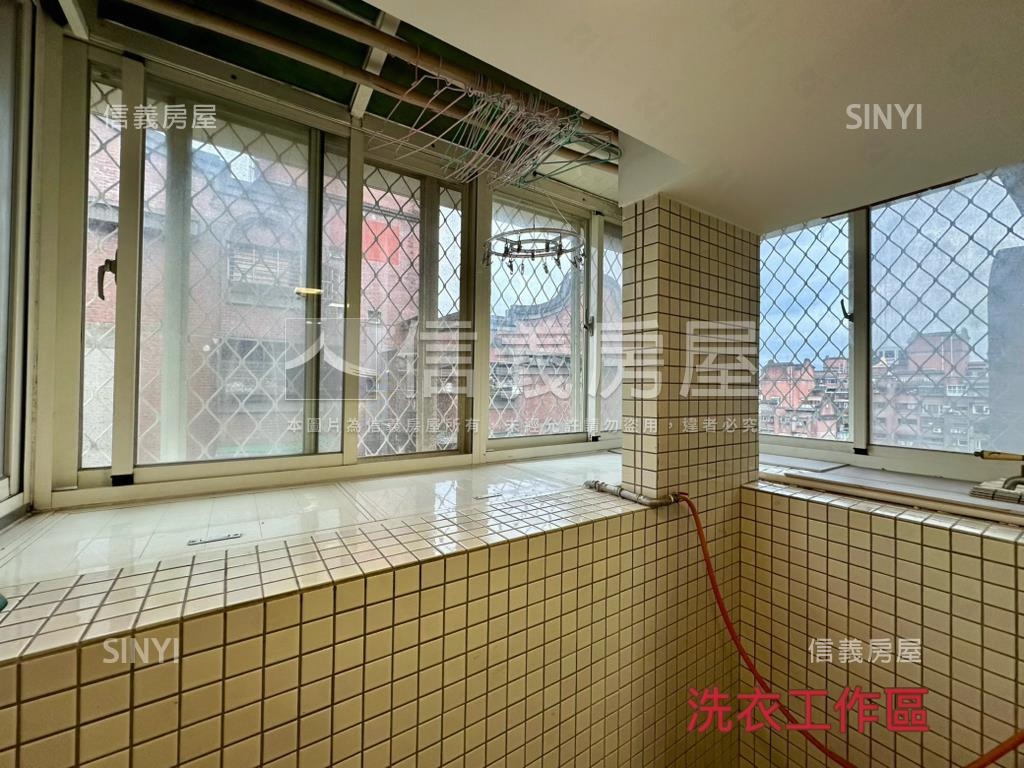 森林大安龍門金華電梯三房房屋室內格局與周邊環境