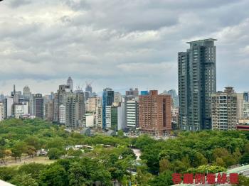 森林大安龍門金華電梯三房