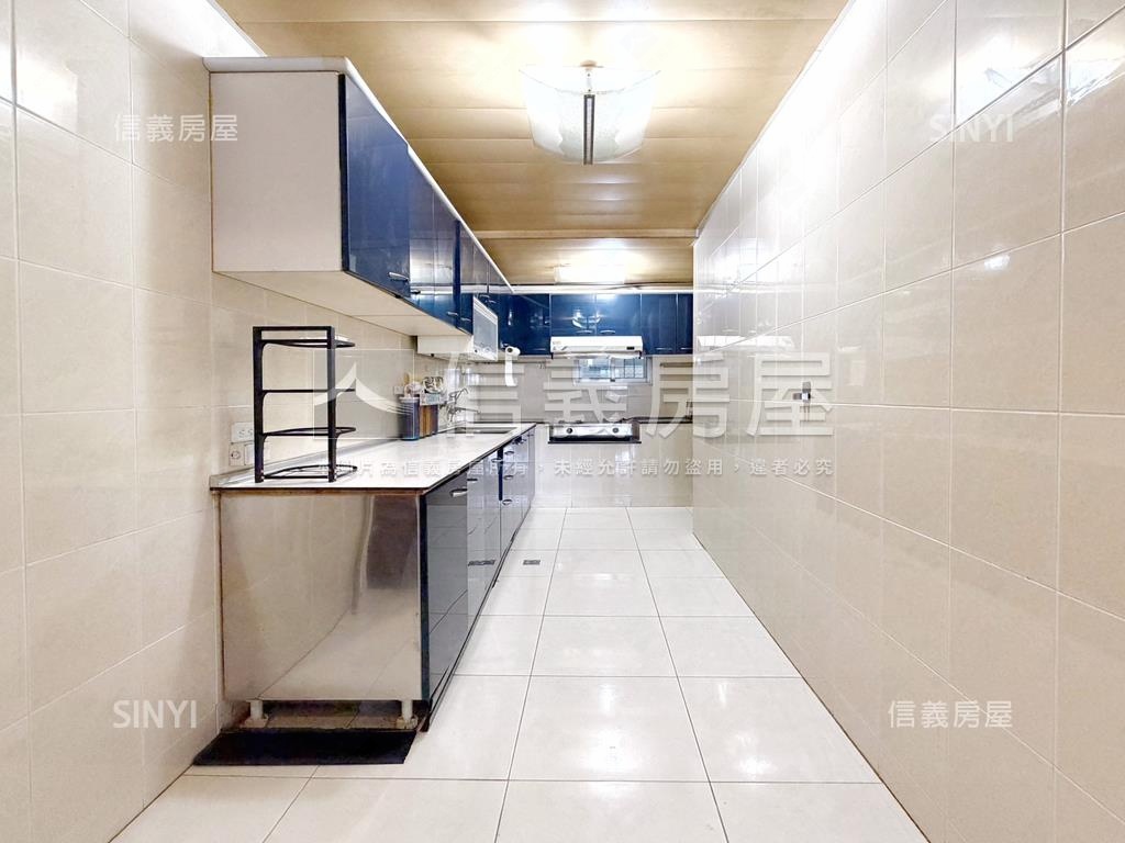 未來捷運方正採光公寓二樓房屋室內格局與周邊環境