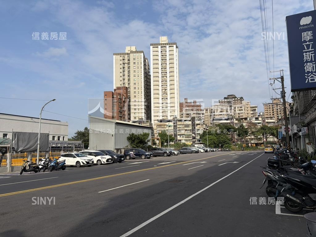 未來捷運方正採光公寓二樓房屋室內格局與周邊環境