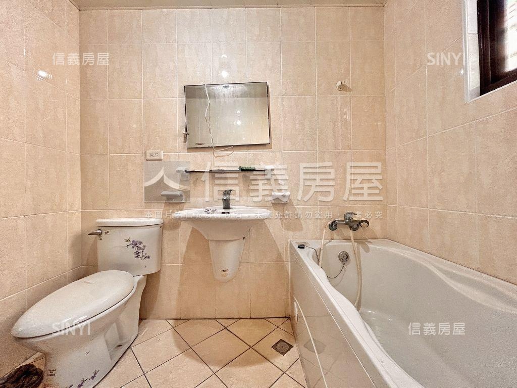 Ａ９中山商圈蒙馬特正三房房屋室內格局與周邊環境