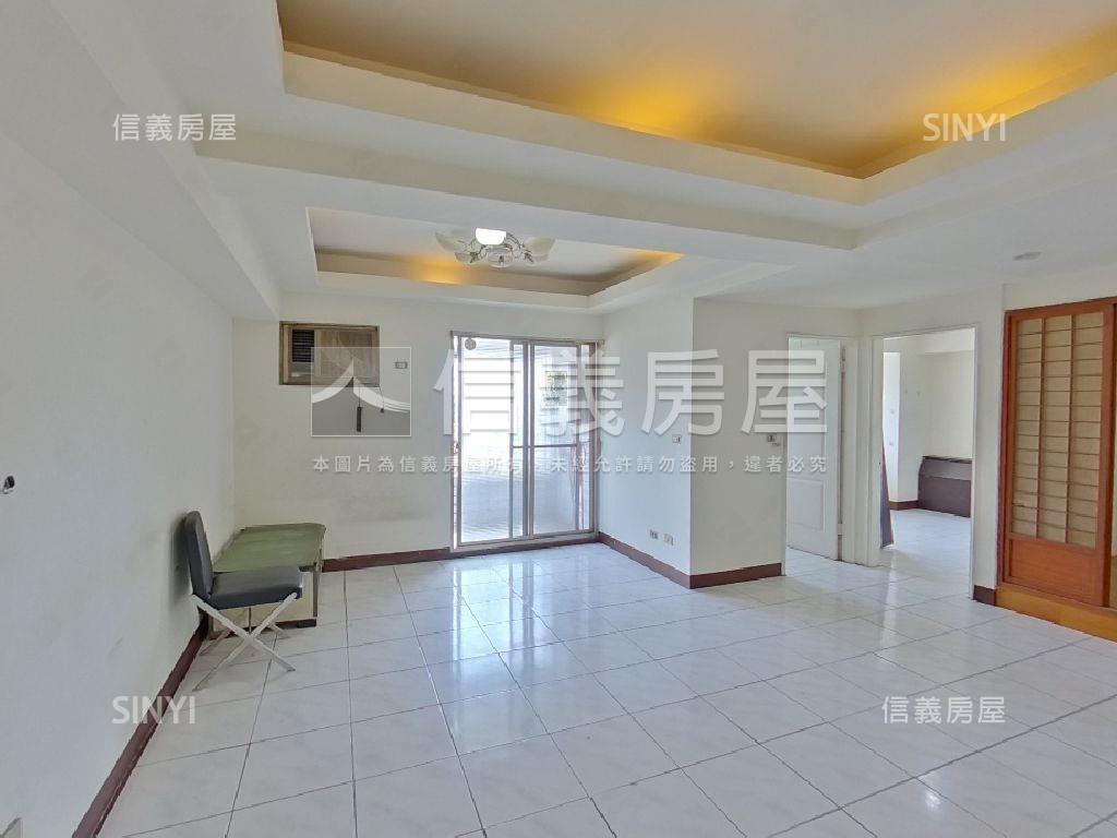 強案！近興大附農美三房房屋室內格局與周邊環境